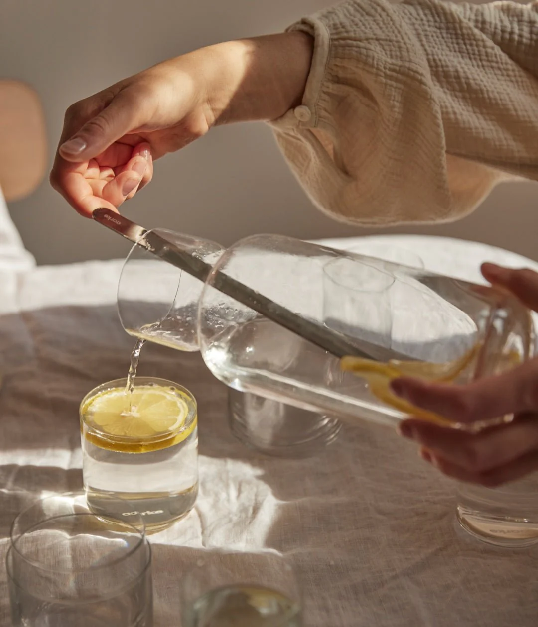 Glassware Set - Image 3