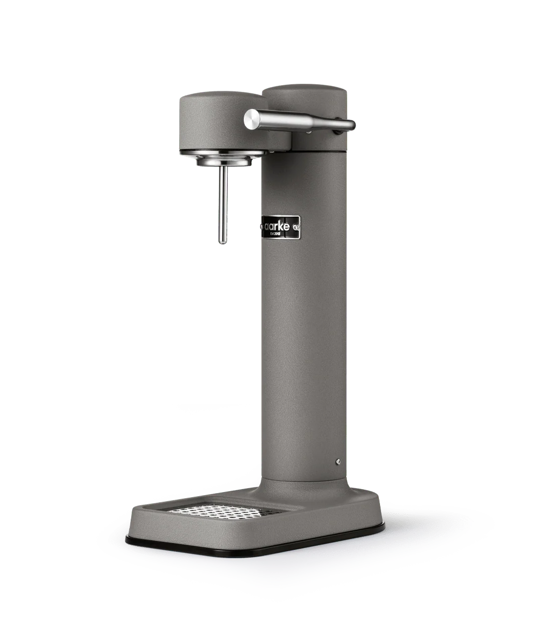 Carbonator 3 Matte Grey - Image 4