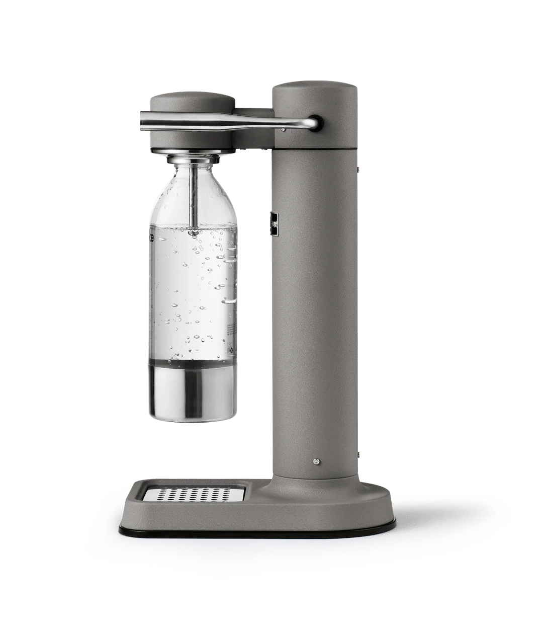 Carbonator 3 Matte Grey Starter Kit - Image 4