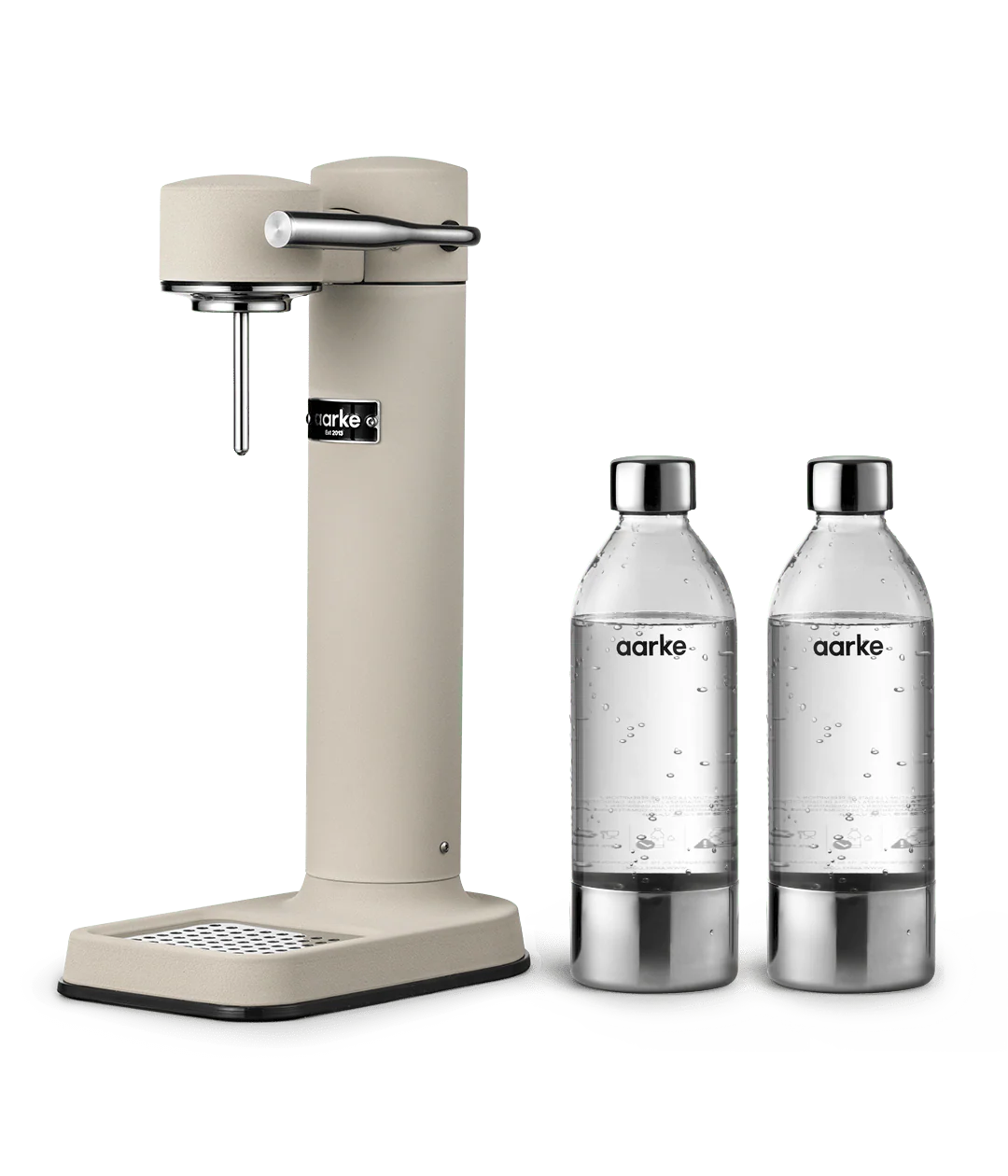 Carbonator 3 Sand + Extra PET 800ml