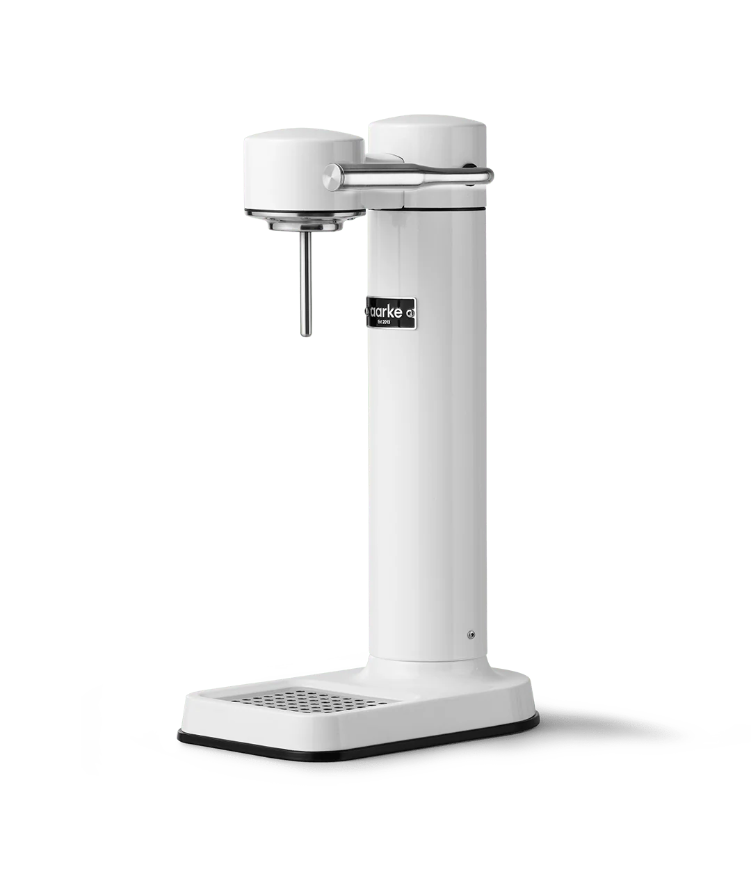 Carbonator 3 Re-Crafted