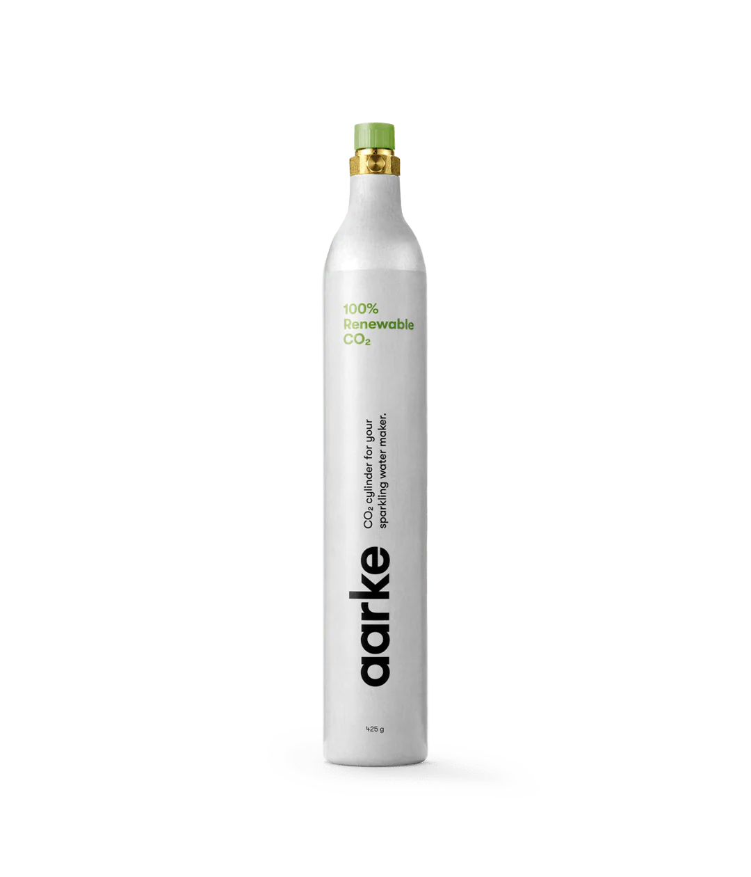 CO2 Cylinder