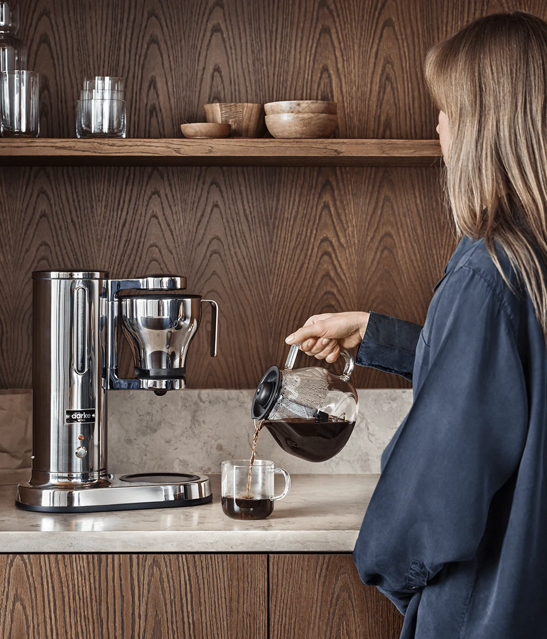 Coffee Maker Carafe - Image 2