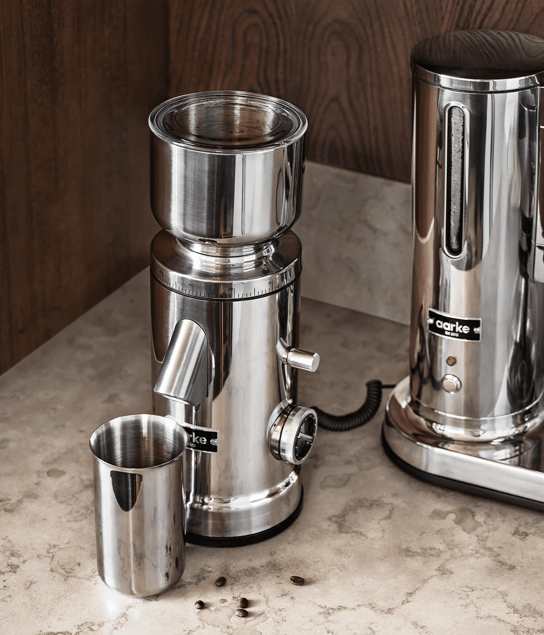 Coffee System - Image 3