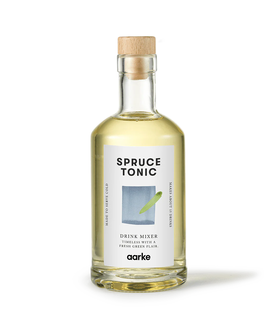 Drink Mixer Spruce Tonic