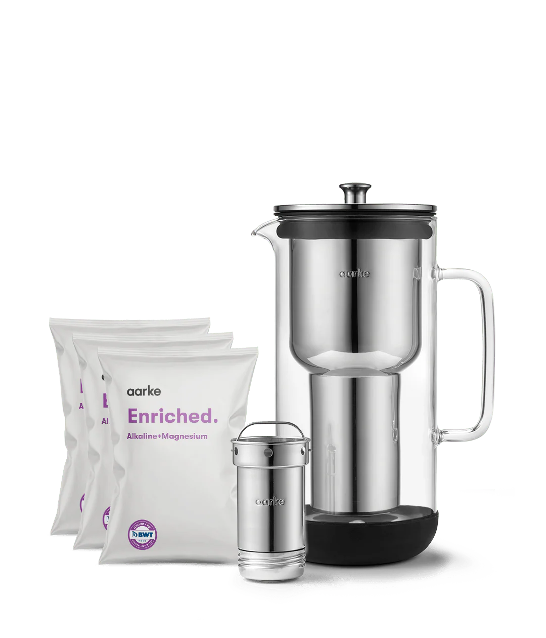 Purifier Mineralisation Kit