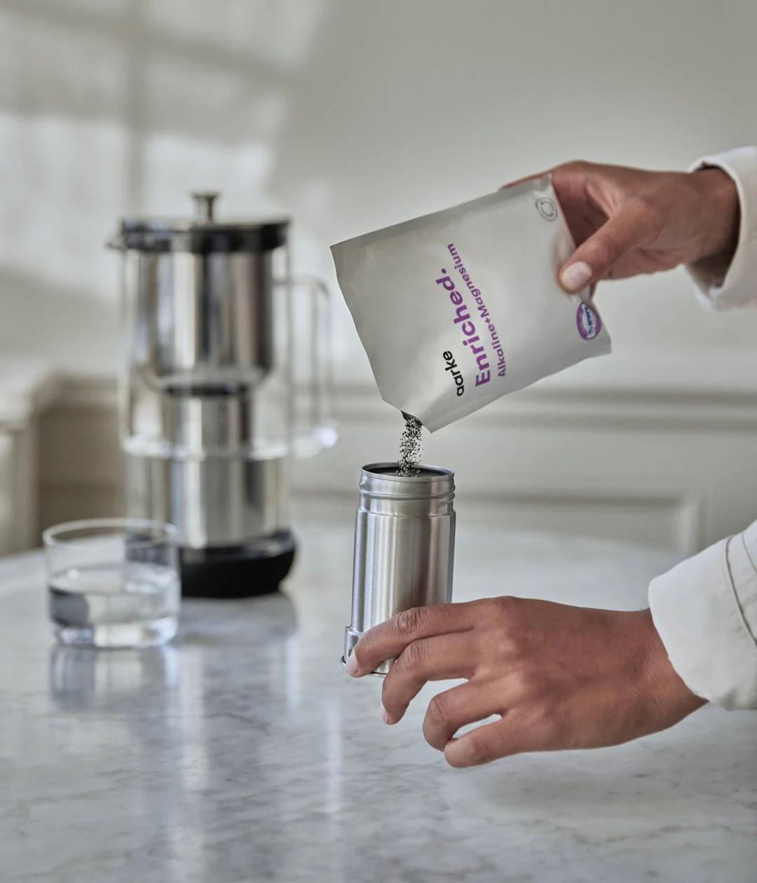 Purifier Mineralisation Kit - Image 3